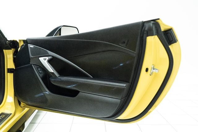 2015 Chevrolet Corvette Z06 3LZ w/ Z07 Performance Package & Upgrades | Carrollton, TX | Texas Hot Rides 2015 Chevrolet Corvette Z06 3LZ w/ Z07 Performance Package & Upgrades | Carrollton, TX | Texas Hot Rides