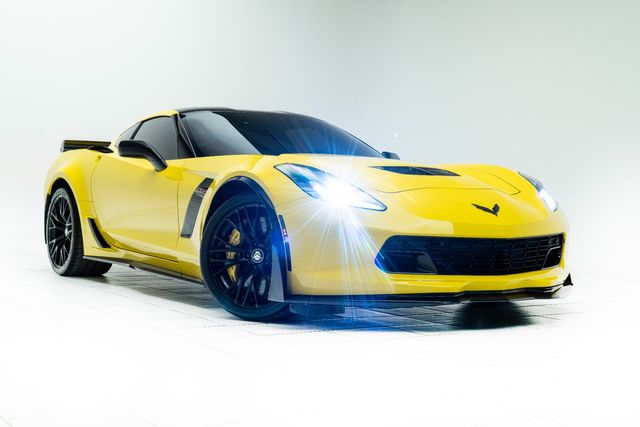 2015 Chevrolet Corvette Z06 3LZ w/ Z07 Performance Package & Upgrades | Carrollton, TX | Texas Hot Rides 2015 Chevrolet Corvette Z06 3LZ w/ Z07 Performance Package & Upgrades | Carrollton, TX | Texas Hot Rides