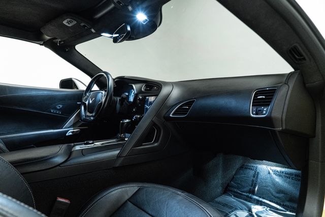 2015 Chevrolet Corvette Z06 3LZ w/ Z07 Performance Package & Upgrades | Carrollton, TX | Texas Hot Rides 2015 Chevrolet Corvette Z06 3LZ w/ Z07 Performance Package & Upgrades | Carrollton, TX | Texas Hot Rides