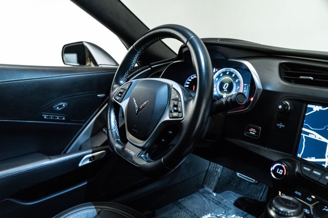 2015 Chevrolet Corvette Z06 3LZ w/ Z07 Performance Package & Upgrades | Carrollton, TX | Texas Hot Rides 2015 Chevrolet Corvette Z06 3LZ w/ Z07 Performance Package & Upgrades | Carrollton, TX | Texas Hot Rides