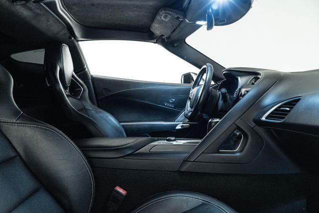 2015 Chevrolet Corvette Z06 3LZ w/ Z07 Performance Package & Upgrades | Carrollton, TX | Texas Hot Rides 2015 Chevrolet Corvette Z06 3LZ w/ Z07 Performance Package & Upgrades | Carrollton, TX | Texas Hot Rides