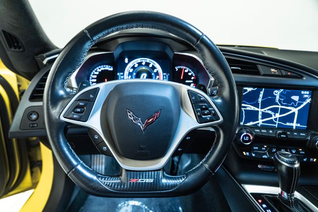 2015 Chevrolet Corvette Z06 3LZ w/ Z07 Performance Package & Upgrades | Carrollton, TX | Texas Hot Rides 2015 Chevrolet Corvette Z06 3LZ w/ Z07 Performance Package & Upgrades | Carrollton, TX | Texas Hot Rides