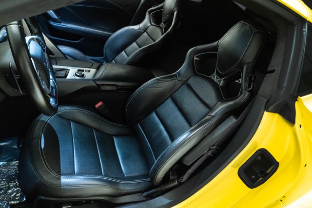 2015 Chevrolet Corvette Z06 3LZ w/ Z07 Performance Package & Upgrades | Carrollton, TX | Texas Hot Rides 2015 Chevrolet Corvette Z06 3LZ w/ Z07 Performance Package & Upgrades | Carrollton, TX | Texas Hot Rides