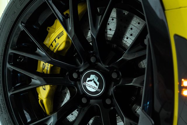 2015 Chevrolet Corvette Z06 3LZ w/ Z07 Performance Package & Upgrades | Carrollton, TX | Texas Hot Rides 2015 Chevrolet Corvette Z06 3LZ w/ Z07 Performance Package & Upgrades | Carrollton, TX | Texas Hot Rides