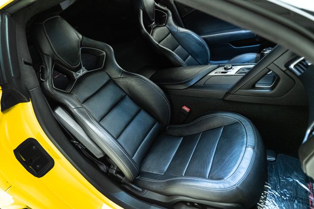 2015 Chevrolet Corvette Z06 3LZ w/ Z07 Performance Package & Upgrades | Carrollton, TX | Texas Hot Rides 2015 Chevrolet Corvette Z06 3LZ w/ Z07 Performance Package & Upgrades | Carrollton, TX | Texas Hot Rides