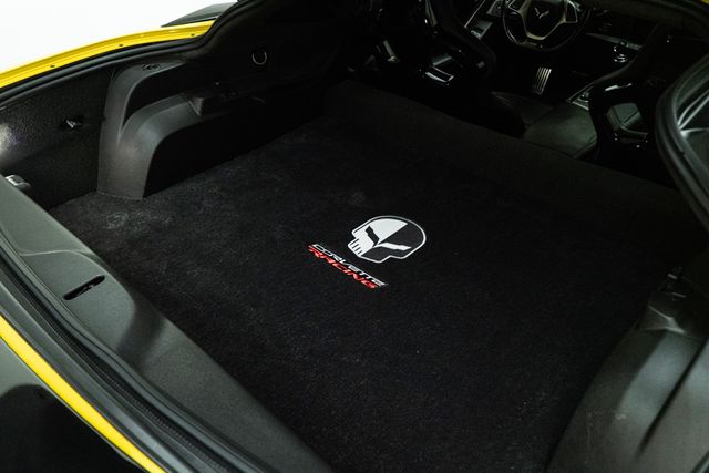 2015 Chevrolet Corvette Z06 3LZ w/ Z07 Performance Package & Upgrades | Carrollton, TX | Texas Hot Rides 2015 Chevrolet Corvette Z06 3LZ w/ Z07 Performance Package & Upgrades | Carrollton, TX | Texas Hot Rides