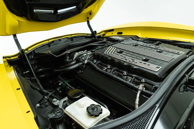 2015 Chevrolet Corvette Z06 3LZ w/ Z07 Performance Package & Upgrades | Carrollton, TX | Texas Hot Rides 2015 Chevrolet Corvette Z06 3LZ w/ Z07 Performance Package & Upgrades | Carrollton, TX | Texas Hot Rides