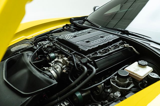 2015 Chevrolet Corvette Z06 3LZ w/ Z07 Performance Package & Upgrades | Carrollton, TX | Texas Hot Rides 2015 Chevrolet Corvette Z06 3LZ w/ Z07 Performance Package & Upgrades | Carrollton, TX | Texas Hot Rides