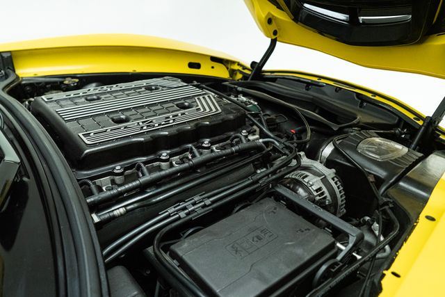 2015 Chevrolet Corvette Z06 3LZ w/ Z07 Performance Package & Upgrades | Carrollton, TX | Texas Hot Rides 2015 Chevrolet Corvette Z06 3LZ w/ Z07 Performance Package & Upgrades | Carrollton, TX | Texas Hot Rides