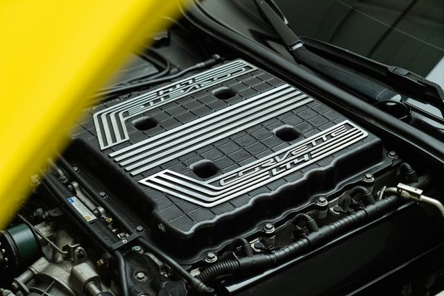 2015 Chevrolet Corvette Z06 3LZ w/ Z07 Performance Package & Upgrades | Carrollton, TX | Texas Hot Rides 2015 Chevrolet Corvette Z06 3LZ w/ Z07 Performance Package & Upgrades | Carrollton, TX | Texas Hot Rides