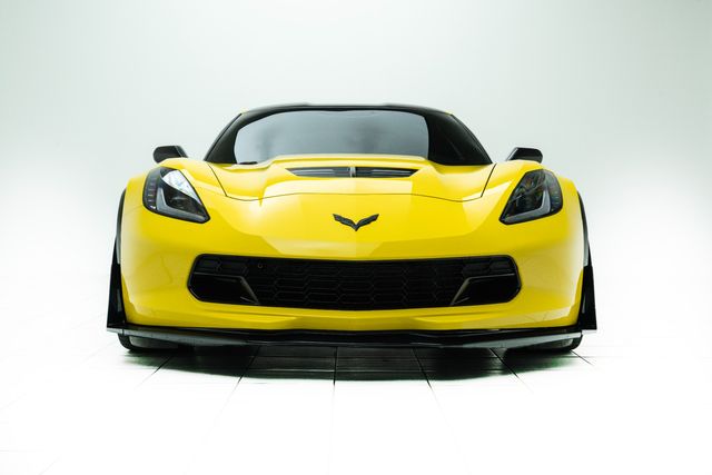 2015 Chevrolet Corvette Z06 3LZ w/ Z07 Performance Package & Upgrades | Carrollton, TX | Texas Hot Rides 2015 Chevrolet Corvette Z06 3LZ w/ Z07 Performance Package & Upgrades | Carrollton, TX | Texas Hot Rides