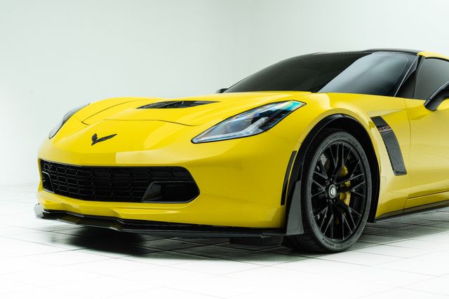2015 Chevrolet Corvette Z06 3LZ w/ Z07 Performance Package & Upgrades | Carrollton, TX | Texas Hot Rides 2015 Chevrolet Corvette Z06 3LZ w/ Z07 Performance Package & Upgrades | Carrollton, TX | Texas Hot Rides