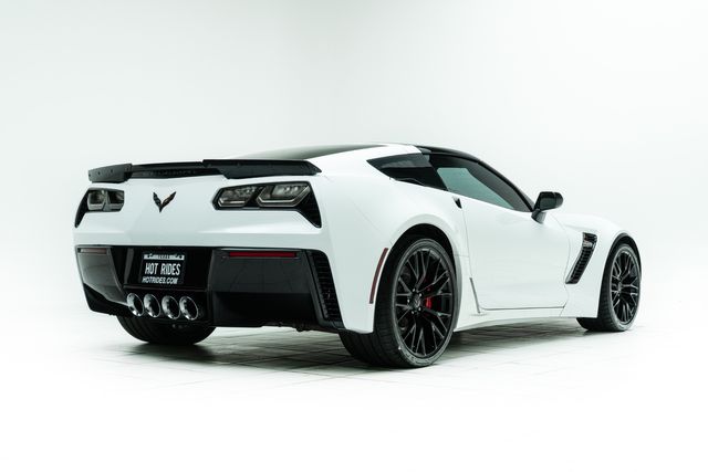 2015 Chevrolet Corvette Z06 3LZ 7-Speed Manual | Carrollton, TX | Texas Hot Rides 2015 Chevrolet Corvette Z06 3LZ 7-Speed Manual | Carrollton, TX | Texas Hot Rides