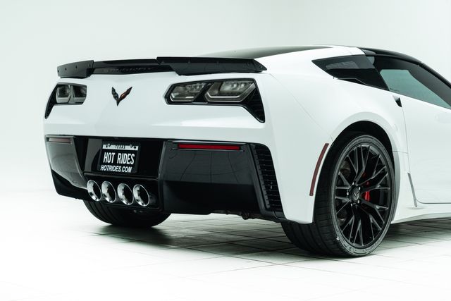 2015 Chevrolet Corvette Z06 3LZ 7-Speed Manual | Carrollton, TX | Texas Hot Rides 2015 Chevrolet Corvette Z06 3LZ 7-Speed Manual | Carrollton, TX | Texas Hot Rides