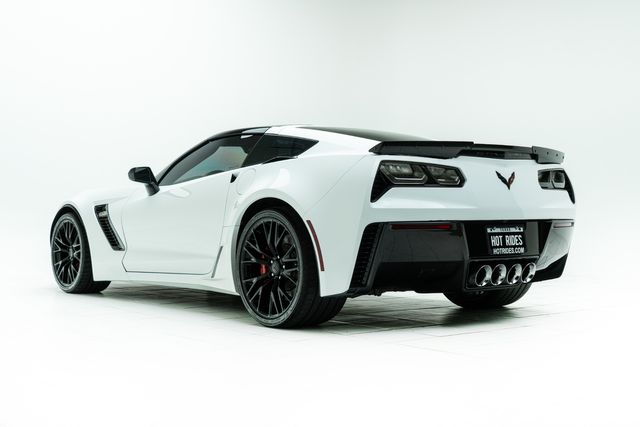 2015 Chevrolet Corvette Z06 3LZ 7-Speed Manual | Carrollton, TX | Texas Hot Rides 2015 Chevrolet Corvette Z06 3LZ 7-Speed Manual | Carrollton, TX | Texas Hot Rides