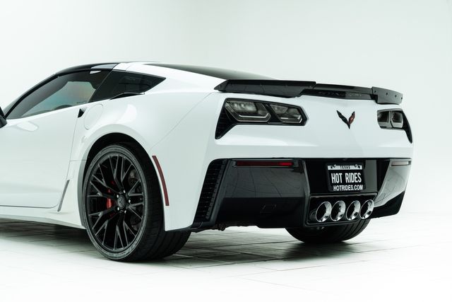 2015 Chevrolet Corvette Z06 3LZ 7-Speed Manual | Carrollton, TX | Texas Hot Rides 2015 Chevrolet Corvette Z06 3LZ 7-Speed Manual | Carrollton, TX | Texas Hot Rides