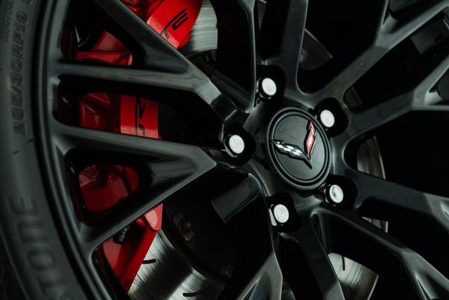 2015 Chevrolet Corvette Z06 3LZ 7-Speed Manual | Carrollton, TX | Texas Hot Rides 2015 Chevrolet Corvette Z06 3LZ 7-Speed Manual | Carrollton, TX | Texas Hot Rides