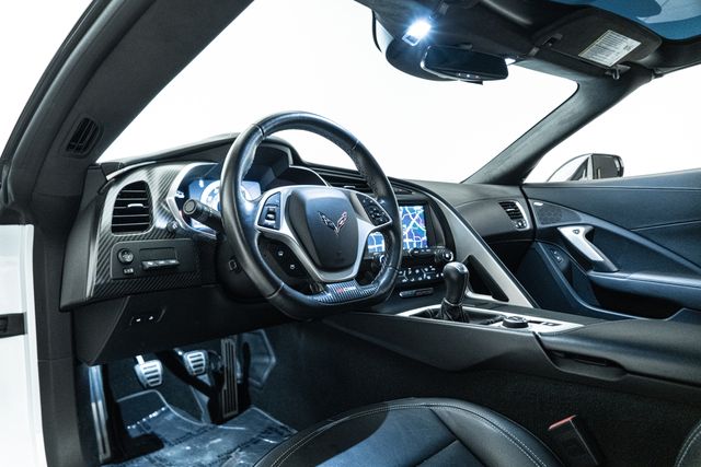 2015 Chevrolet Corvette Z06 3LZ 7-Speed Manual | Carrollton, TX | Texas Hot Rides 2015 Chevrolet Corvette Z06 3LZ 7-Speed Manual | Carrollton, TX | Texas Hot Rides