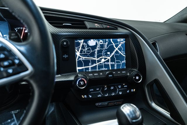 2015 Chevrolet Corvette Z06 3LZ 7-Speed Manual | Carrollton, TX | Texas Hot Rides 2015 Chevrolet Corvette Z06 3LZ 7-Speed Manual | Carrollton, TX | Texas Hot Rides