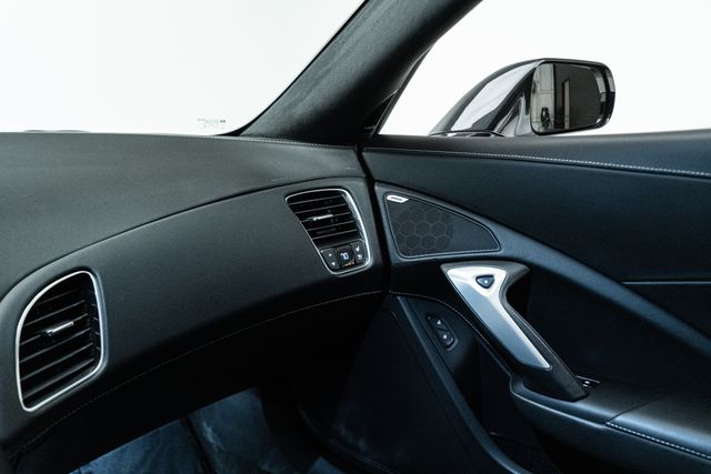 2015 Chevrolet Corvette Z06 3LZ 7-Speed Manual | Carrollton, TX | Texas Hot Rides 2015 Chevrolet Corvette Z06 3LZ 7-Speed Manual | Carrollton, TX | Texas Hot Rides