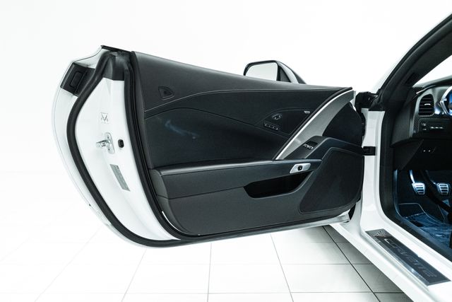 2015 Chevrolet Corvette Z06 3LZ 7-Speed Manual | Carrollton, TX | Texas Hot Rides