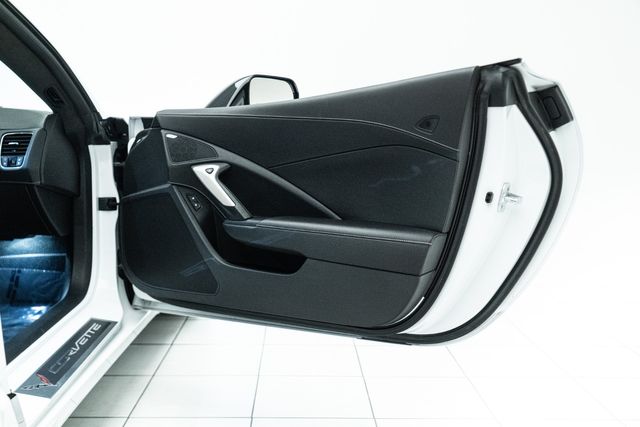 2015 Chevrolet Corvette Z06 3LZ 7-Speed Manual | Carrollton, TX | Texas Hot Rides