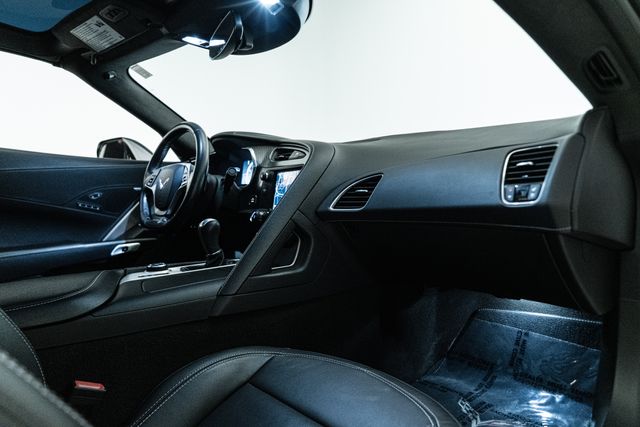 2015 Chevrolet Corvette Z06 3LZ 7-Speed Manual | Carrollton, TX | Texas Hot Rides 2015 Chevrolet Corvette Z06 3LZ 7-Speed Manual | Carrollton, TX | Texas Hot Rides