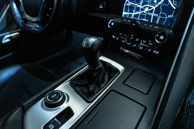 2015 Chevrolet Corvette Z06 3LZ 7-Speed Manual | Carrollton, TX | Texas Hot Rides 2015 Chevrolet Corvette Z06 3LZ 7-Speed Manual | Carrollton, TX | Texas Hot Rides