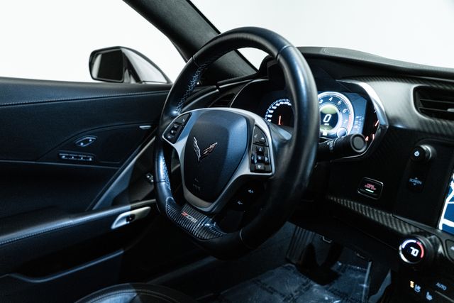 2015 Chevrolet Corvette Z06 3LZ 7-Speed Manual | Carrollton, TX | Texas Hot Rides 2015 Chevrolet Corvette Z06 3LZ 7-Speed Manual | Carrollton, TX | Texas Hot Rides