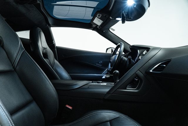 2015 Chevrolet Corvette Z06 3LZ 7-Speed Manual | Carrollton, TX | Texas Hot Rides