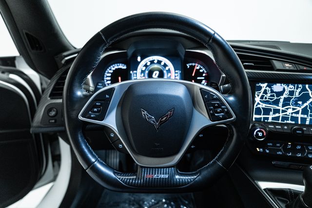 2015 Chevrolet Corvette Z06 3LZ 7-Speed Manual | Carrollton, TX | Texas Hot Rides 2015 Chevrolet Corvette Z06 3LZ 7-Speed Manual | Carrollton, TX | Texas Hot Rides