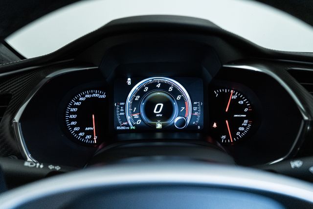 2015 Chevrolet Corvette Z06 3LZ 7-Speed Manual | Carrollton, TX | Texas Hot Rides