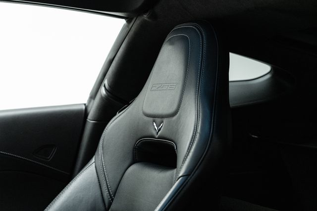 2015 Chevrolet Corvette Z06 3LZ 7-Speed Manual | Carrollton, TX | Texas Hot Rides