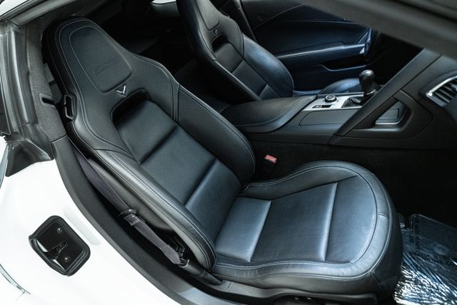 2015 Chevrolet Corvette Z06 3LZ 7-Speed Manual | Carrollton, TX | Texas Hot Rides 2015 Chevrolet Corvette Z06 3LZ 7-Speed Manual | Carrollton, TX | Texas Hot Rides