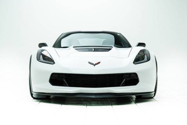 2015 Chevrolet Corvette Z06 3LZ 7-Speed Manual | Carrollton, TX | Texas Hot Rides 2015 Chevrolet Corvette Z06 3LZ 7-Speed Manual | Carrollton, TX | Texas Hot Rides