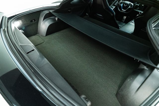 2015 Chevrolet Corvette Z06 3LZ 7-Speed Manual | Carrollton, TX | Texas Hot Rides