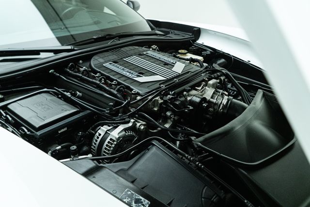 2015 Chevrolet Corvette Z06 3LZ 7-Speed Manual | Carrollton, TX | Texas Hot Rides