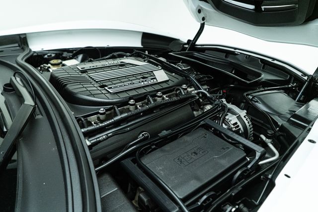 2015 Chevrolet Corvette Z06 3LZ 7-Speed Manual | Carrollton, TX | Texas Hot Rides