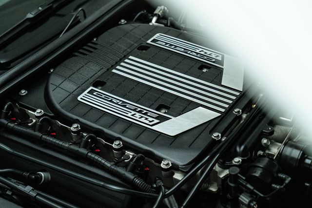 2015 Chevrolet Corvette Z06 3LZ 7-Speed Manual | Carrollton, TX | Texas Hot Rides