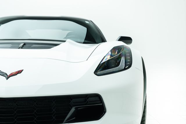 2015 Chevrolet Corvette Z06 3LZ 7-Speed Manual | Carrollton, TX | Texas Hot Rides