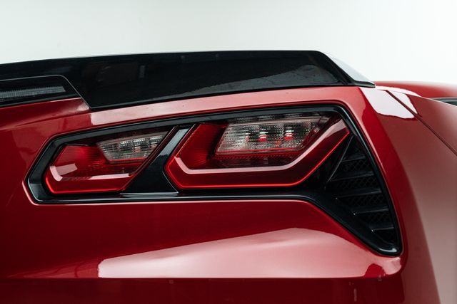 2015 Chevrolet Corvette Stingray Z51 3LT Many Options | Carrollton, TX | Texas Hot Rides 2015 Chevrolet Corvette Stingray Z51 3LT Many Options | Carrollton, TX | Texas Hot Rides