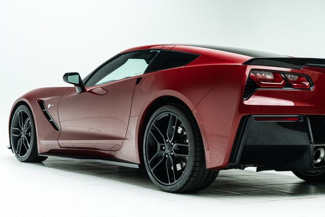2015 Chevrolet Corvette Stingray Z51 3LT Many Options | Carrollton, TX | Texas Hot Rides 2015 Chevrolet Corvette Stingray Z51 3LT Many Options | Carrollton, TX | Texas Hot Rides