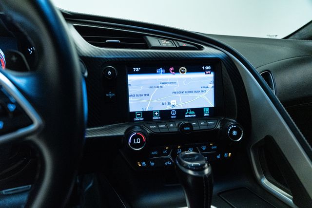 2015 Chevrolet Corvette Stingray Z51 3LT Many Options | Carrollton, TX | Texas Hot Rides