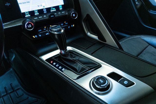 2015 Chevrolet Corvette Stingray Z51 3LT Many Options | Carrollton, TX | Texas Hot Rides