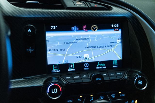 2015 Chevrolet Corvette Stingray Z51 3LT Many Options | Carrollton, TX | Texas Hot Rides