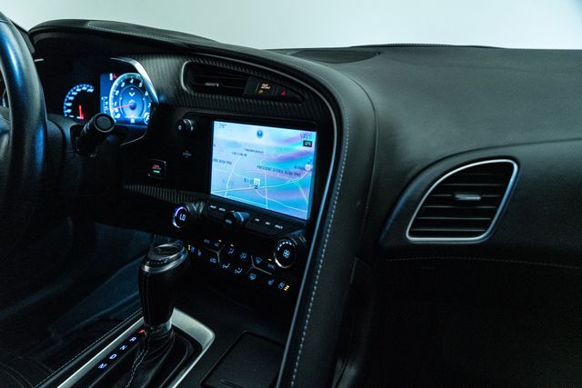 2015 Chevrolet Corvette Stingray Z51 3LT Many Options | Carrollton, TX | Texas Hot Rides