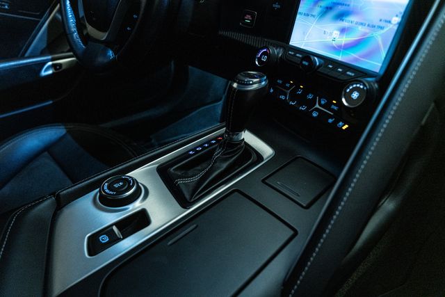 2015 Chevrolet Corvette Stingray Z51 3LT Many Options | Carrollton, TX | Texas Hot Rides