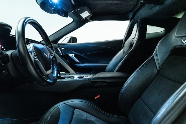 2015 Chevrolet Corvette Stingray Z51 3LT Many Options | Carrollton, TX | Texas Hot Rides 2015 Chevrolet Corvette Stingray Z51 3LT Many Options | Carrollton, TX | Texas Hot Rides