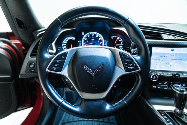 2015 Chevrolet Corvette Stingray Z51 3LT Many Options | Carrollton, TX | Texas Hot Rides 2015 Chevrolet Corvette Stingray Z51 3LT Many Options | Carrollton, TX | Texas Hot Rides