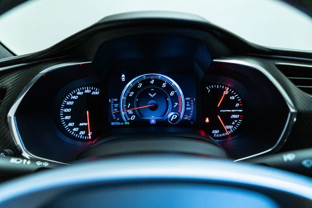 2015 Chevrolet Corvette Stingray Z51 3LT Many Options | Carrollton, TX | Texas Hot Rides 2015 Chevrolet Corvette Stingray Z51 3LT Many Options | Carrollton, TX | Texas Hot Rides